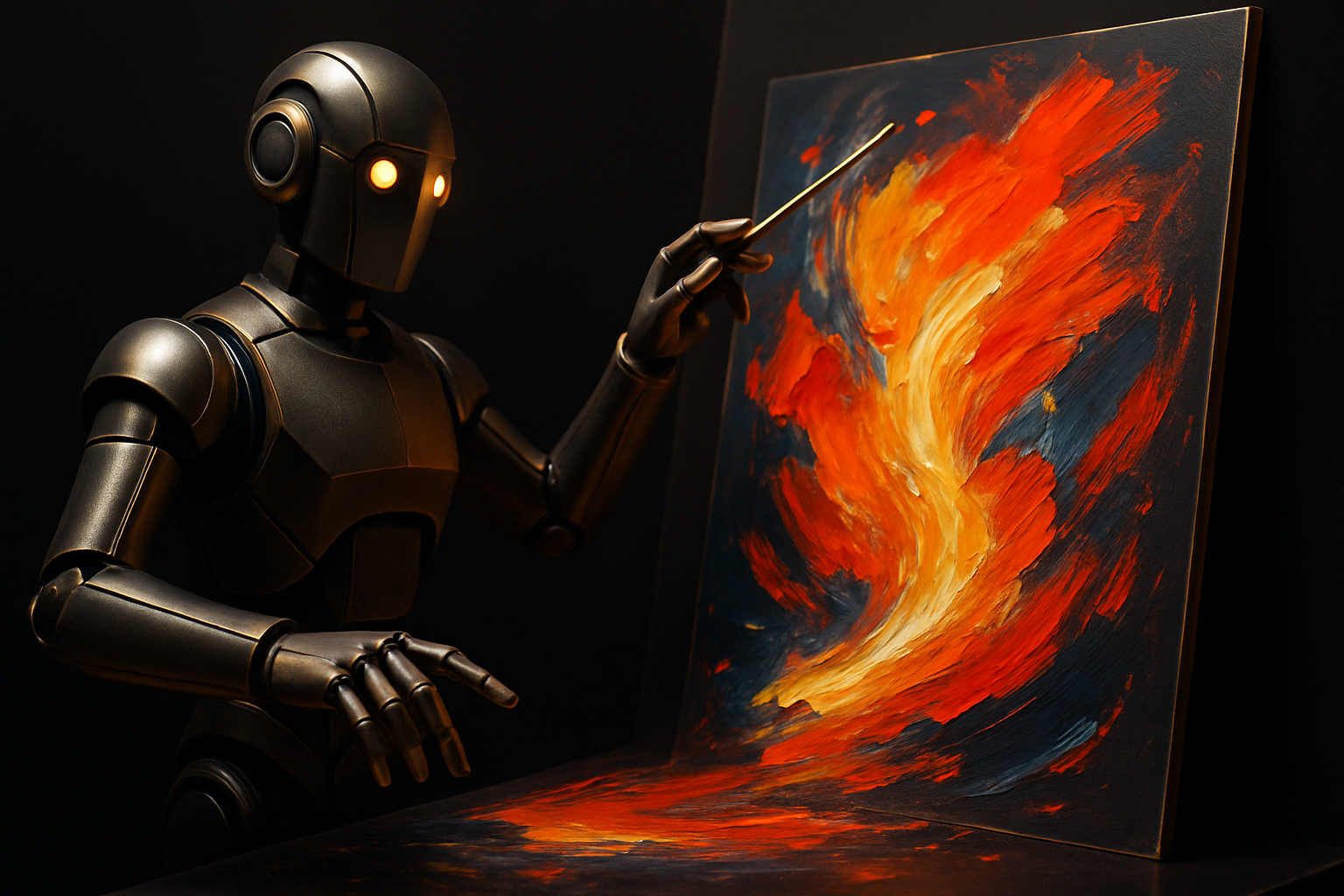 AI image prompts