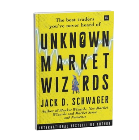 unknown market wizards