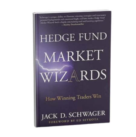hedge fund market wizard