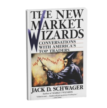 the new market wizards