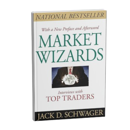 market wizards book